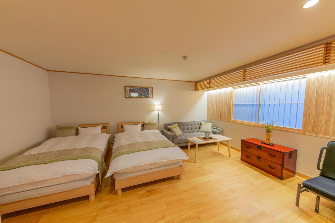 Hotel Yadoya Uguisu