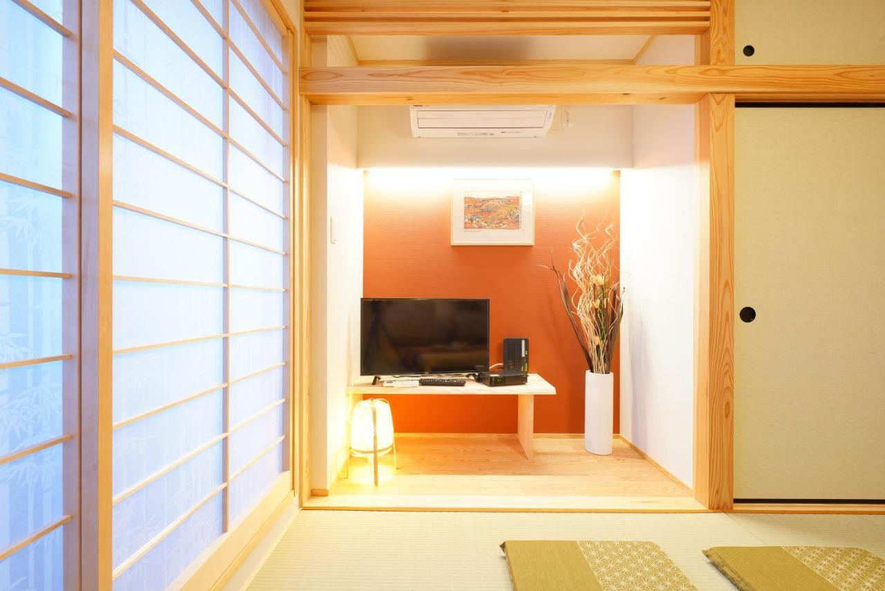 Hotel Yadoya Uguisu Tokyo