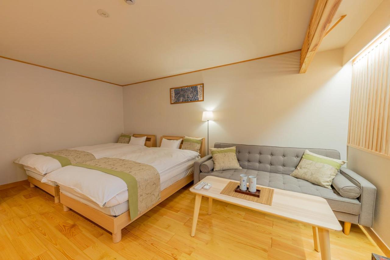 Yadoya Uguisu Hotel