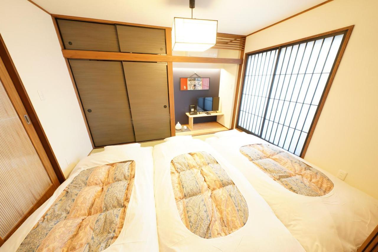 Yadoya Uguisu Hotel Tokyo