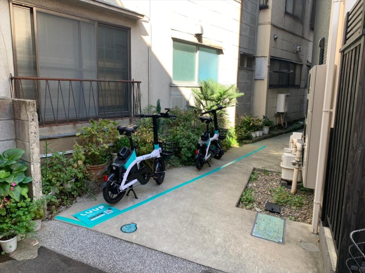 Hotel Yadoya Uguisu