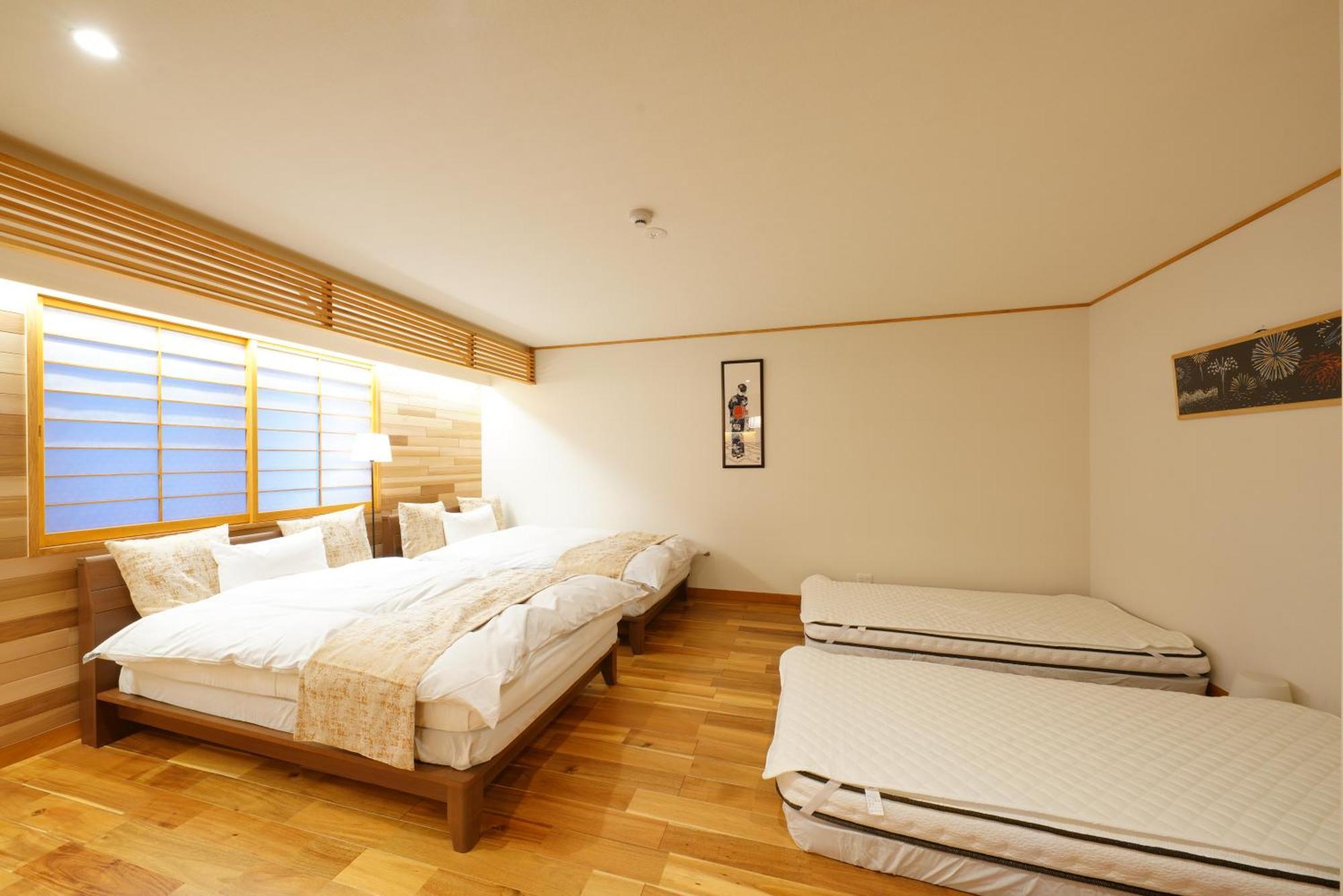 Yadoya Uguisu Hotel