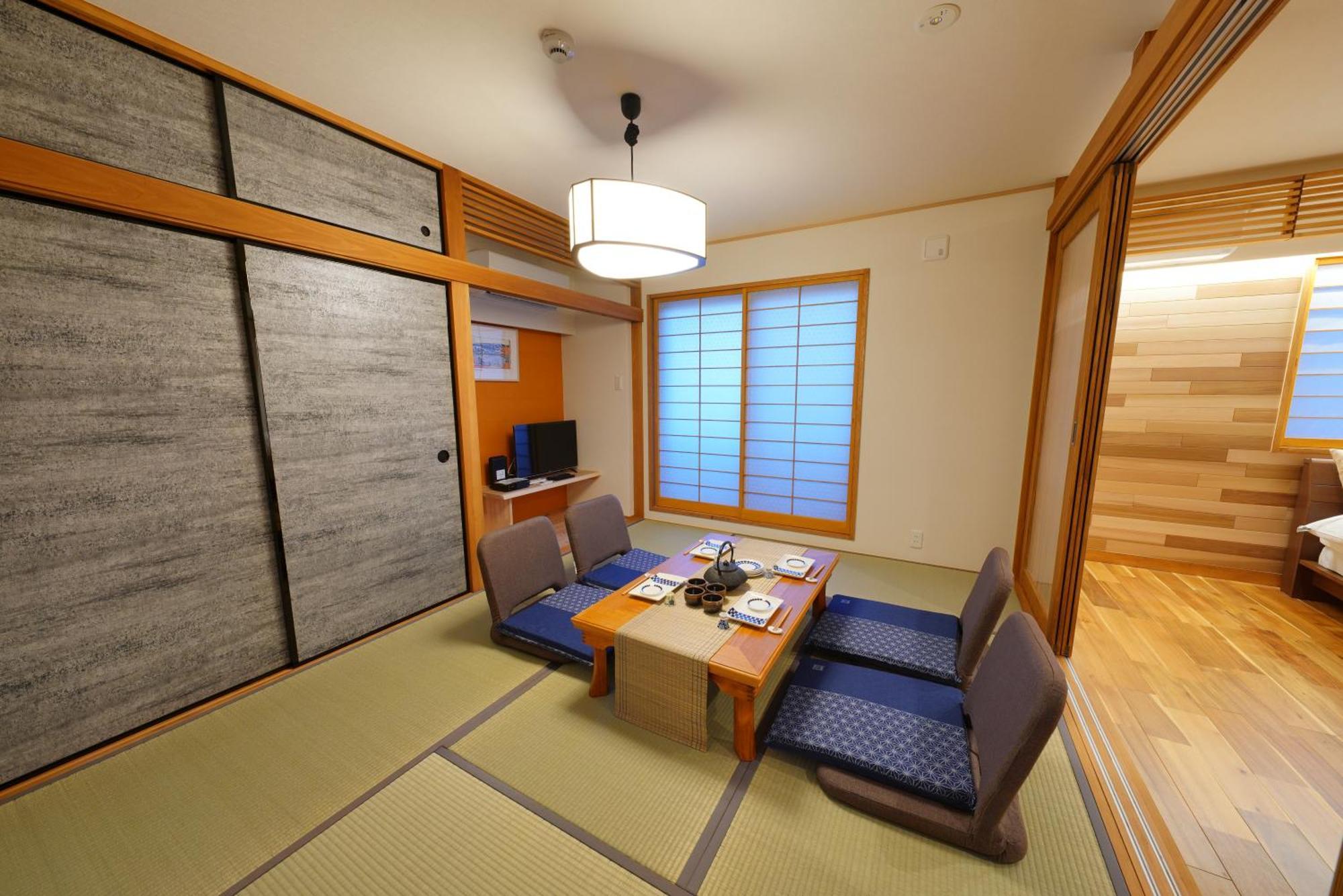 Yadoya Uguisu 3* Tokyo