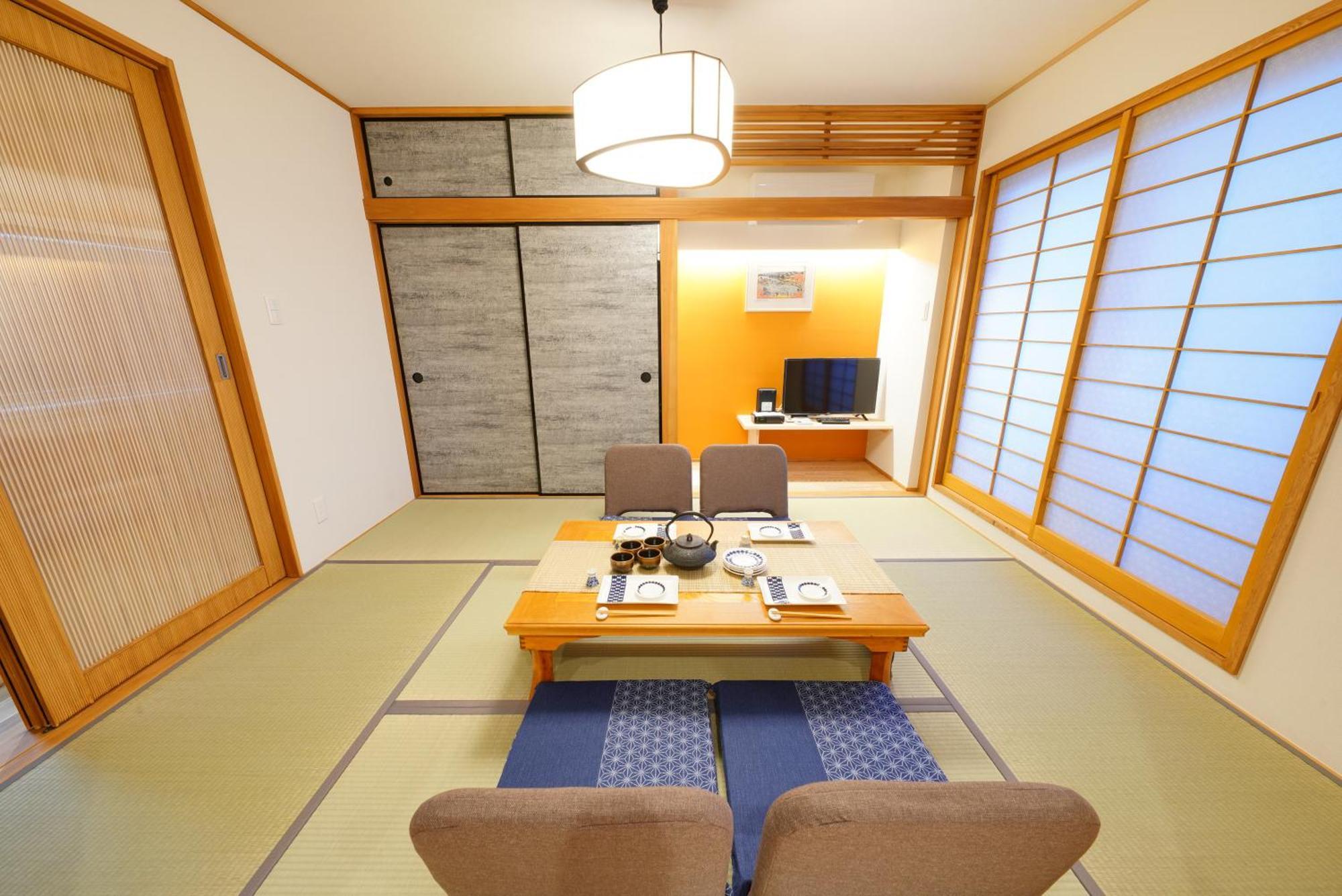 Hotel Yadoya Uguisu