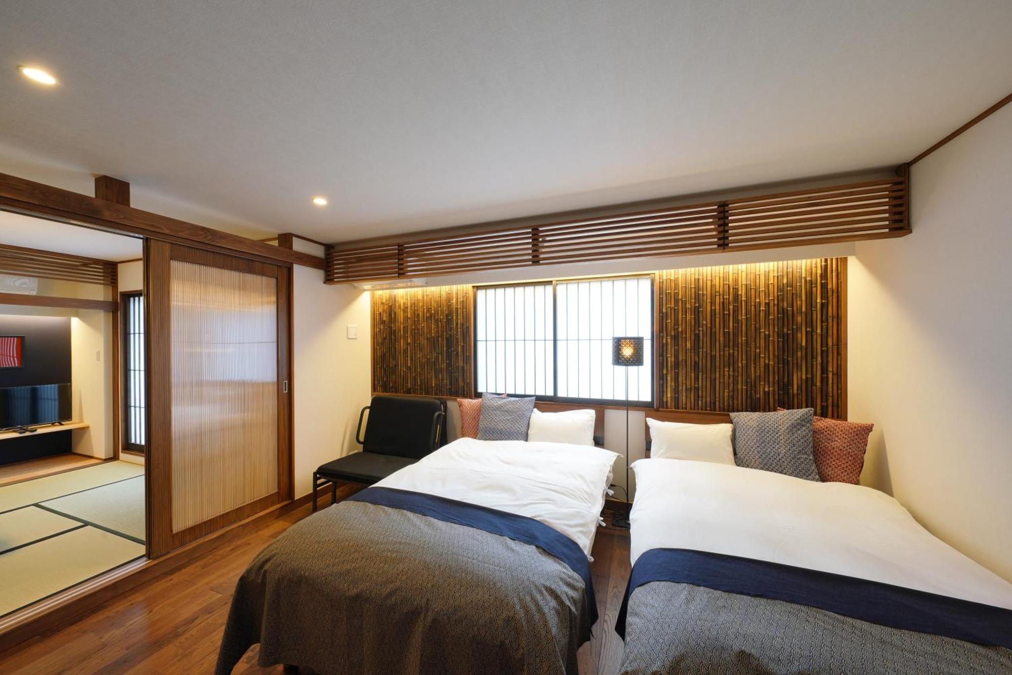 Yadoya Uguisu Hotel Tokyo